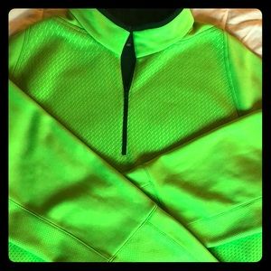 Nike Golf Pullover - Men’s XL